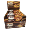 Dove Caramel barre emballage individuel (24 pièces)