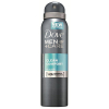 Dove Clean Comfort for men spray déodorant (150 ml)
