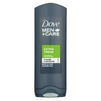 Dove Men+Care Extra Fresh gel douche (250 ml) SDO00072