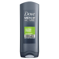 Dove Men+Care Extra Fresh gel douche (400 ml) SDO00070