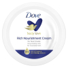 Dove Nourishing crème (150 ml) SDO00440 - 1