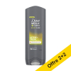 Offre : 4x Dove Men+Care Active Fresh gel douche (250 ml)
