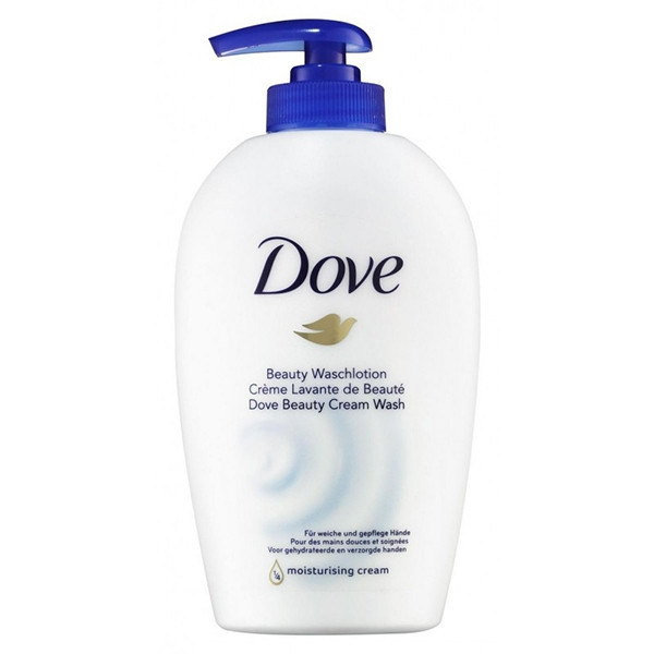 Dove Original savon liquide (250 ml) SDO00001 - 1