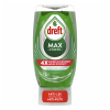 Dreft Max Power Original liquide vaisselle (370 ml)