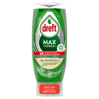 Dreft Max Power Original liquide vaisselle (450 ml) SDR06425 SDR06425