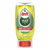 Dreft Max Power liquide vaisselle Lemon (370 ml)