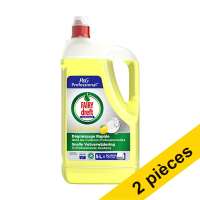 Offre : 2x Dreft Professional Citron liquide vaisselle (5 litres)