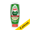 Offre : 8x Dreft Max Power Original liquide vaisselle (450 ml) SDR06426 - 1