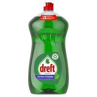 Dreft Original Extra Hygiene liquide vaisselle (1200 ml)  SDR06197