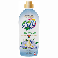 Dreft Ultimate Care Blue Dream adoucissant 1 litre (40 lavages) SDR06147