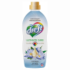 Dreft Ultimate Care Blue Dream adoucissant 1 litre (40 lavages) SDR06147 - 1