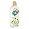 Dreft Ultimate Care White Blossoms adoucissant 1 litre (40 lavages)