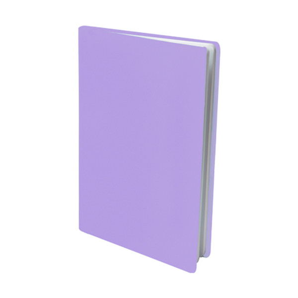 Dresz couverture de livre extensible A4 - violet 144854 400693 - 1