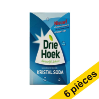 Driehoek Offre : 6x Driehoek cristaux de soude (600 grammes)  SMA00135
