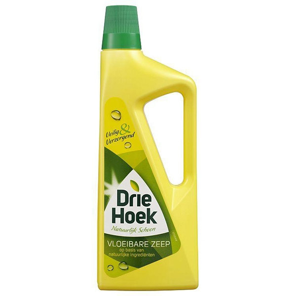 Driehoek savon liquide (725 ml) 61167102 SDR00119 - 1