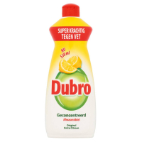 Dubro Extra Citron liquide vaisselle (550 ml) SDU00055