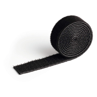 Durable Cavoline Grip attache-câble en velcro 20 mm - noir 503201 310248
