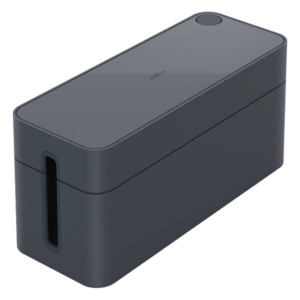 Durable Cavoline box L range-câbles - graphite 5030-37 310177 - 