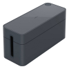 Durable Cavoline box L range-câbles - graphite 5030-37 310177 - 1