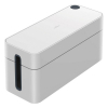 Durable Cavoline box L range-câbles - gris 5030-10 310176 - 1