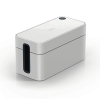 Durable Cavoline box S range-câbles - gris 5035-10 310174 - 1