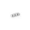 Durable Cavoline clip 3 range-câbles (2 pièces) - gris 5039-10 310166 - 1