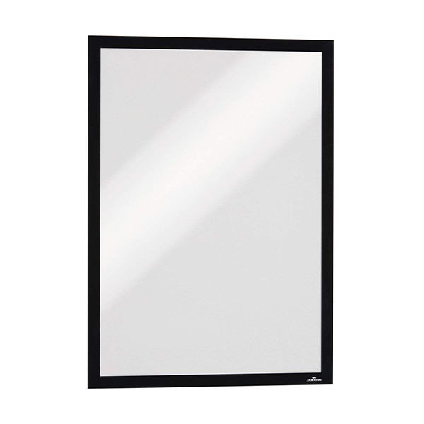 Durable Duraframe MAGNETIC cadre d'affichage A3 magnétique (5 pièces) - noir 486801 310209 - 1