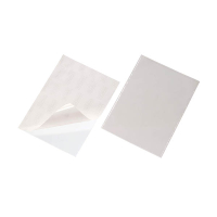 Durbale Pocjetfix pochette autocollante A4 (3 pièces) 310300