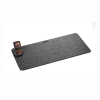 Durable Effect sous-main 70 x 33 cm feutre - anthracite 708158 310254 - 4