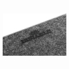 Durable Effect sous-main 70 x 33 cm feutre - anthracite 708158 310254 - 6