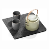 Durable Effect sous-main 70 x 33 cm feutre - anthracite 708158 310254 - 8