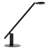 Durable Luctra Lite Base lampe de bureau LED - noir 921401 310255 - 1