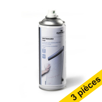 Offre : 3x Durable mousse pour tableau blanc (400 ml)