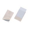 Durable Pocketfix pochette autocollante 90 x 57 mm (100 pièces)