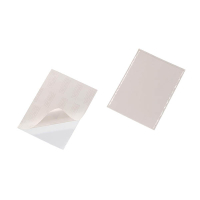 Durable Pocketfix pochette autocollante format A5 (5 pièces) 310304