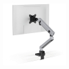 Durable Select Plus bras d'écran pour 1 écran (avec pince et oeillet) - argent 509623 310267 - 7