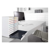 Durable Varicolor module de classement (10 tiroirs) - blanc/coloré 763027 310159 - 8