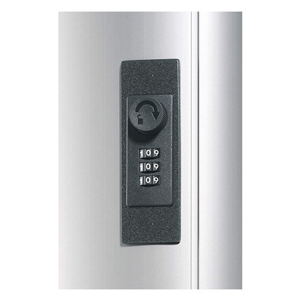 Durable armoire à clés avec code de verrouillage pour 72 clés 310112 - 4