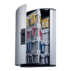 Durable armoire à clés avec code de verrouillage pour 72 clés 196723 310112