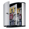 Durable armoire à clés avec serrure à clé pour 36 clés 195223 310111