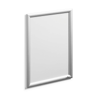 Durable cadre clic-clac en aluminium A3 479723 310243