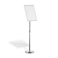Durable cadre clic-clac en aluminium avec standard A3 479923 310245