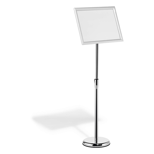 Durable cadre clic-clac en aluminium avec standard A3 479923 310245 - 2