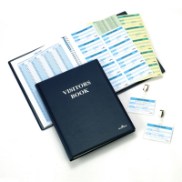 Durable livre de réception 146500 310178