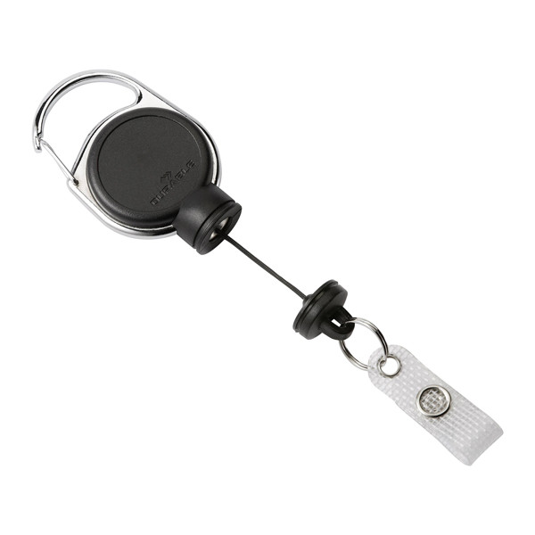 Durable mécanisme de déroulement avec bouton-poussoir et aimant 832901 310098 - 1