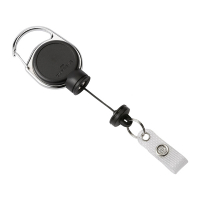 Durable mécanisme de déroulement avec bouton-poussoir et aimant 832901 310098