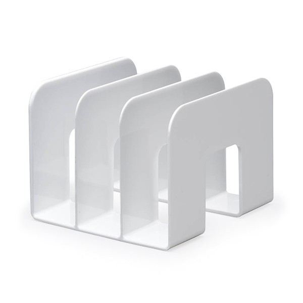 Durable porte-catalogues blanc 1701395010 310002 - 1
