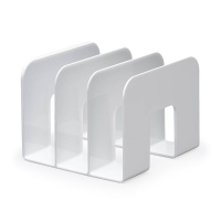 Durable porte-catalogues blanc 1701395010 310002
