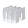 Durable porte-catalogues blanc