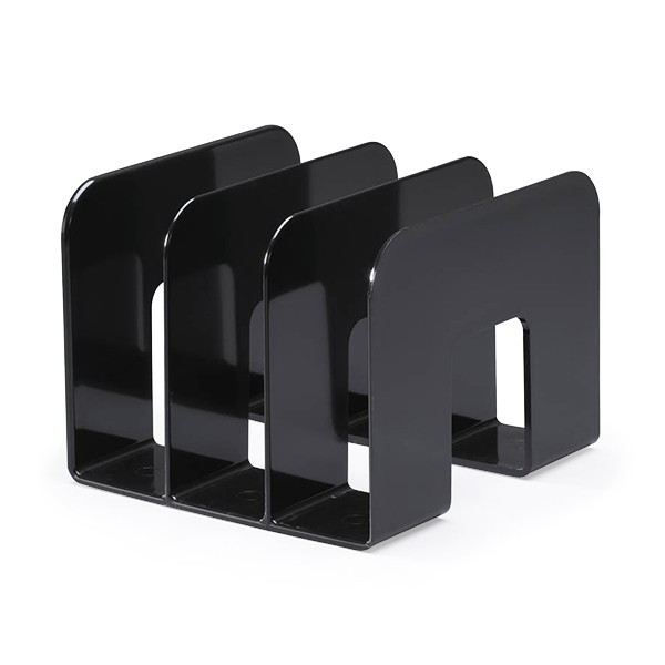 Durable porte-catalogues noir 1701395060 310001 - 1